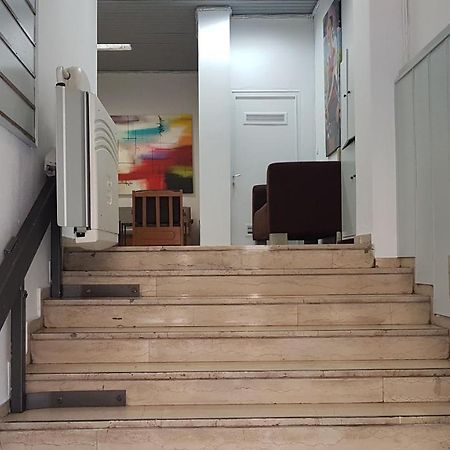 Palette Apartment Chocolate - Athens Center, 6 Bd, 3 Bath Zewnętrze zdjęcie
