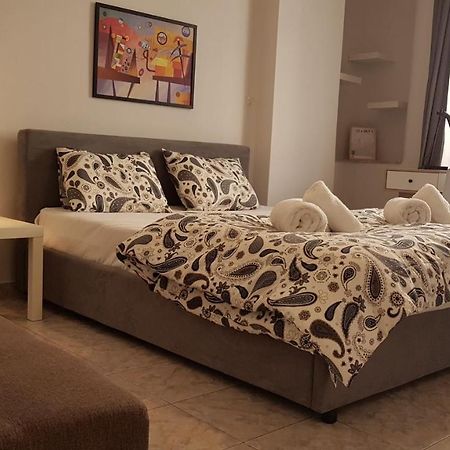 Palette Apartment Chocolate - Athens Center, 6 Bd, 3 Bath Zewnętrze zdjęcie