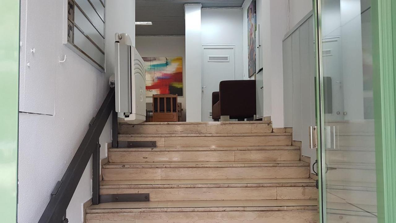 Palette Apartment Chocolate - Athens Center, 6 Bd, 3 Bath Zewnętrze zdjęcie