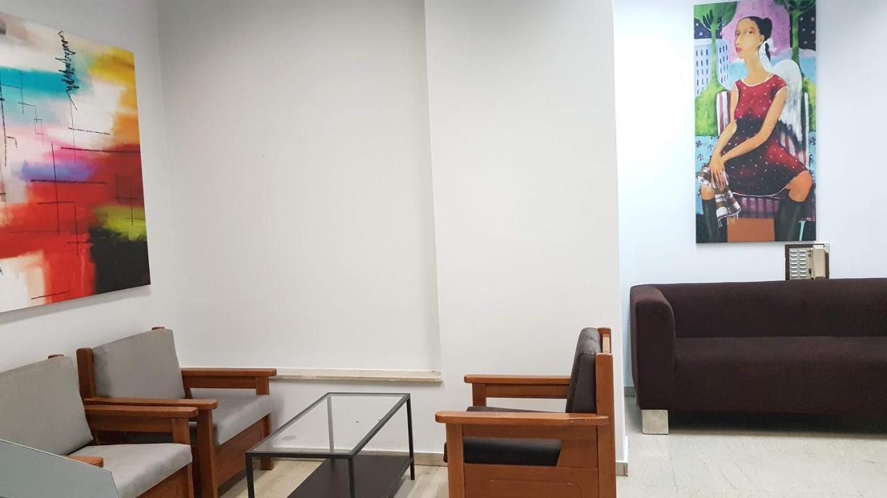 Palette Apartment Chocolate - Athens Center, 6 Bd, 3 Bath Zewnętrze zdjęcie