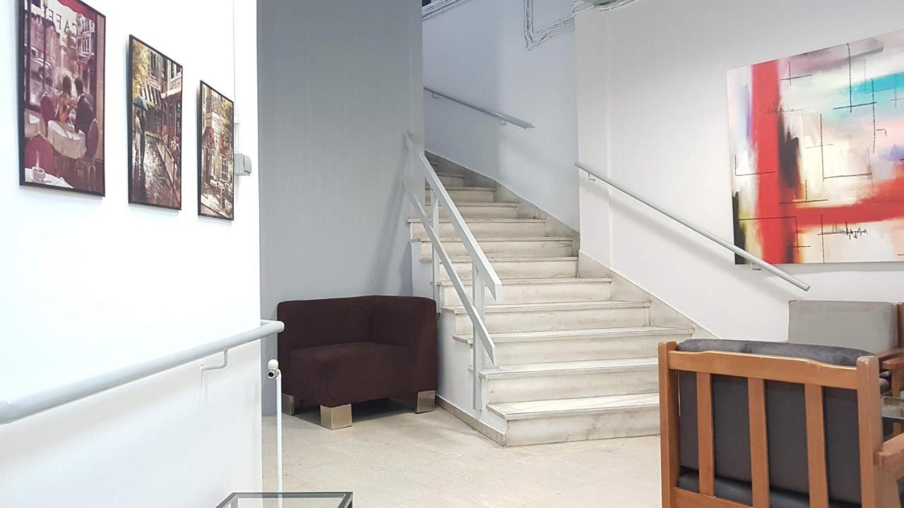 Palette Apartment Chocolate - Athens Center, 6 Bd, 3 Bath Zewnętrze zdjęcie