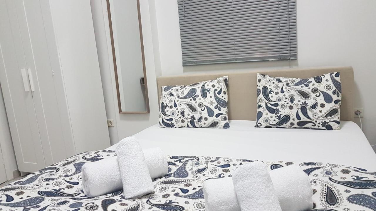 Palette Apartment Chocolate - Athens Center, 6 Bd, 3 Bath Zewnętrze zdjęcie