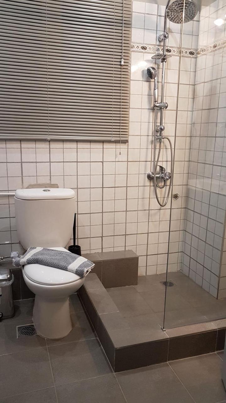 Palette Apartment Chocolate - Athens Center, 6 Bd, 3 Bath Zewnętrze zdjęcie