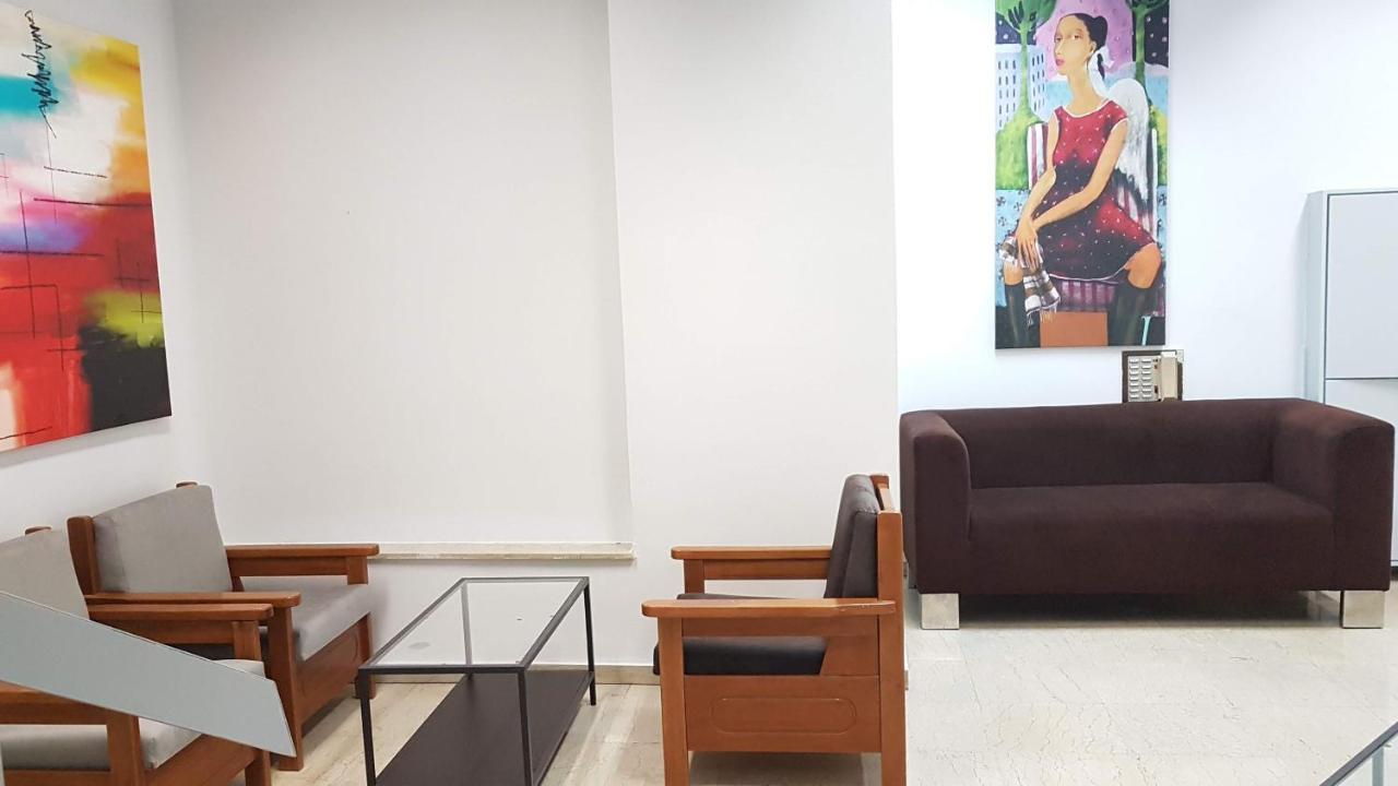 Palette Apartment Chocolate - Athens Center, 6 Bd, 3 Bath Zewnętrze zdjęcie