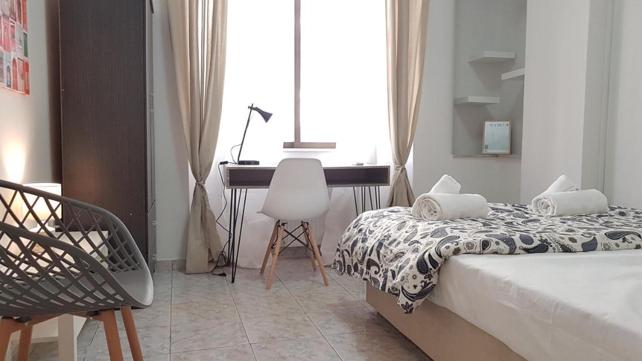 Palette Apartment Chocolate - Athens Center, 6 Bd, 3 Bath Zewnętrze zdjęcie