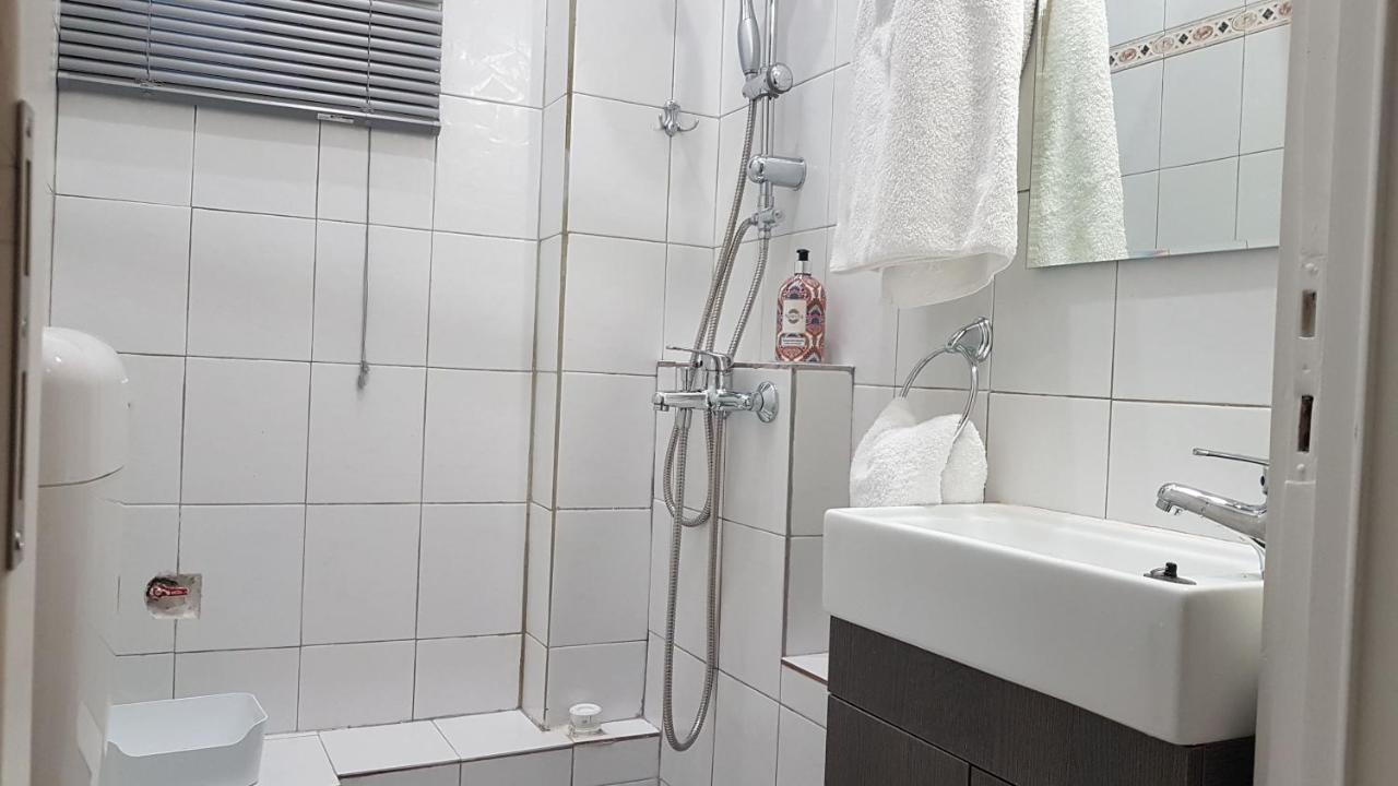 Palette Apartment Chocolate - Athens Center, 6 Bd, 3 Bath Zewnętrze zdjęcie