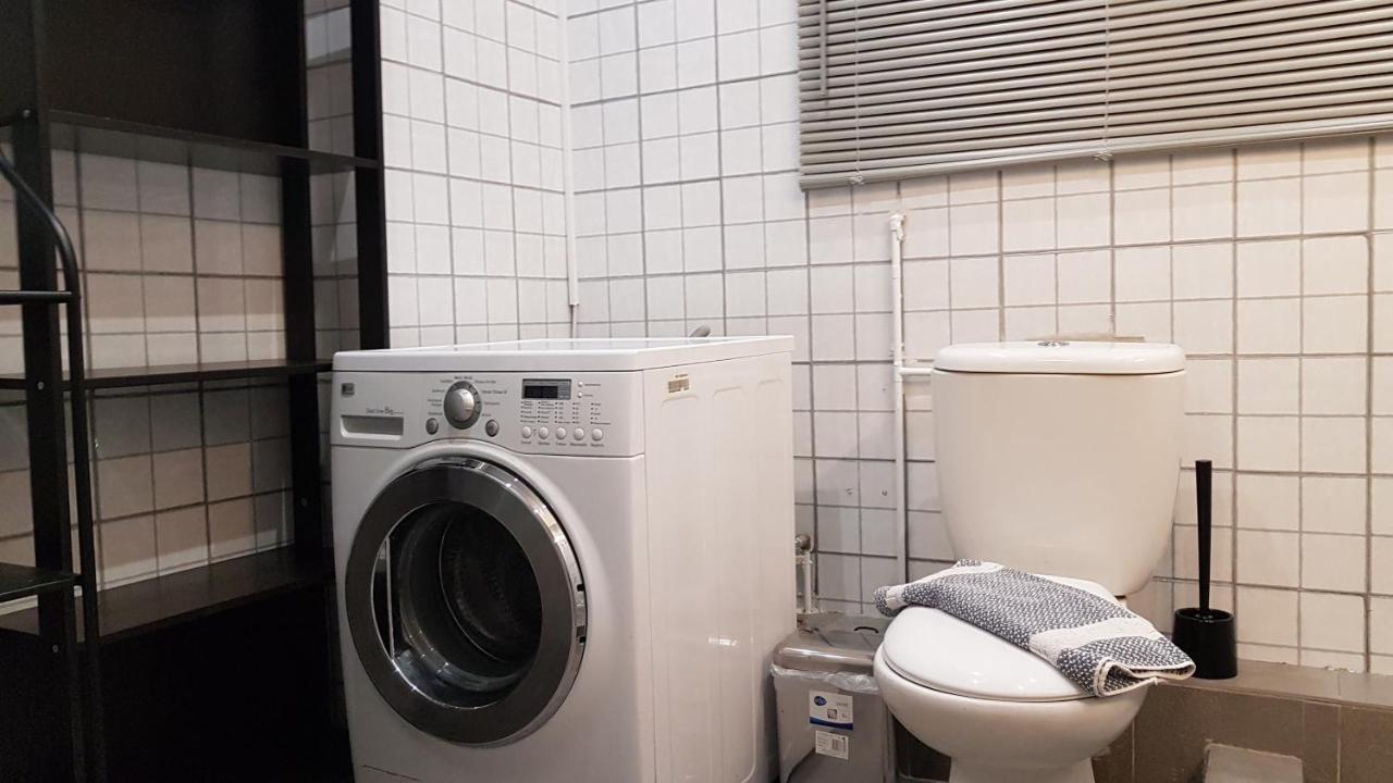 Palette Apartment Chocolate - Athens Center, 6 Bd, 3 Bath Zewnętrze zdjęcie