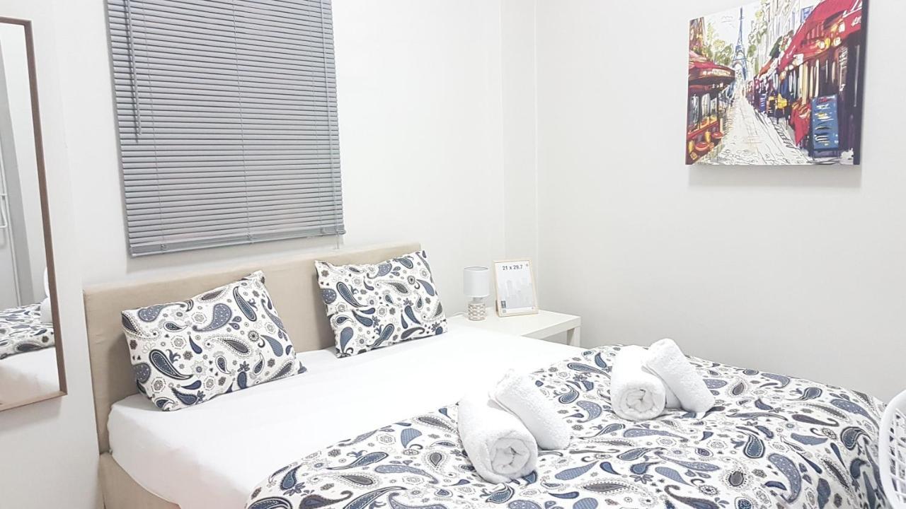 Palette Apartment Chocolate - Athens Center, 6 Bd, 3 Bath Zewnętrze zdjęcie