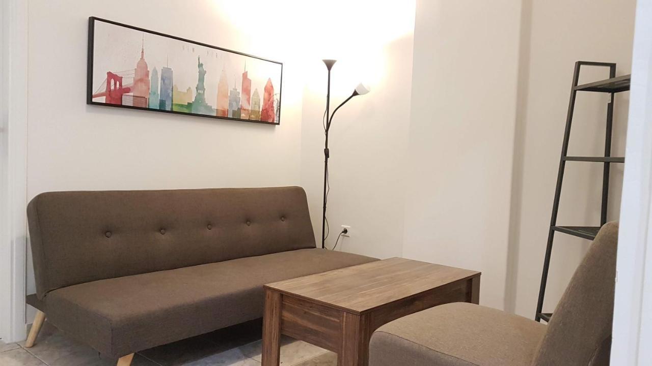 Palette Apartment Chocolate - Athens Center, 6 Bd, 3 Bath Zewnętrze zdjęcie